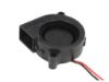 149141 NMB-MAT / Minebea BM4515-04W-B40 Server - Blower Fan T01, bw45x45x15mm, w50x 2x 2, DC 12V 0.18A,  NMB-MAT / Minebea BM4515-04W-B40 Server - Blower Fan 