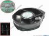 149155 NMB-MAT / Minebea 5915PC-20W-B20 Server - Round Fan S12, dia172x150x38mm, 2-pin, AC 200V 25W,  NMB-MAT / Minebea 5915PC-20W-B20 Server - Round Fan 