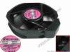 149157 NMB-MAT / Minebea 5915PC-22T-B20 Server - Round Fan B00, dia172x150x38mm, 0-wire, AC 200V 23W, Steel NMB-MAT / Minebea 5915PC-22T-B20 Server - Round Fan