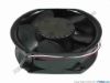 149158 NMB-MAT / Minebea 5920PL-05W-B49 Server - Round Fan D50, dia172x150x50mm, 3-wire, DC 24V 0.95A, Steel NMB-MAT / Minebea 5920PL-05W-B49 Server - Round Fan 