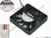 149205 Nidec D05X-12TL Server - Square Fan 47(EX), sq50x50x10mm, w120x 2x 2, DC 12V 0.06A,  Nidec D05X-12TL Server - Square Fan 