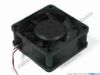 149211 Nidec D06K-24TU Server - Square Fan 62B(AX), sq60x60x25mm, 3-wire, DC 24V 0.10A,  Nidec D06K-24TU Server - Square Fan 