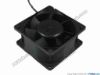 149269 Nidec V35132-16LRCKF Server - Square Fan sq80x80x38mm, 2-wire, DC 24V 0.45A,  Nidec V35132-16LRCKF Server - Square Fan 