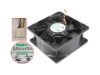 149274 Nidec V92E12BUA7-07 Server - Square Fan Z99, sq92x92x38mm, 4-wire, DC 12V 3.24A, Nidec V92E12BUA7-07 Server - Square Fan