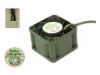 149277 Nidec W40S12BS4A5-57 Server - Square Fan T03C5, sq40x40x28mm, 4-wire, DC 12V 0.73A, Nidec W40S12BS4A5-57 Server - Square Fan