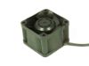 149277 Nidec W40S12BS4A5-57 Server - Square Fan T03C5, sq40x40x28mm, 4-wire, DC 12V 0.73A, Nidec W40S12BS4A5-57 Server - Square Fan