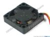149572 SEPA MFB30E-12A Server - Square Fan DC 12V 0.03A, 30x30x6mm, w90x3x3 SEPA MFB30E-12A Server - Square Fan 