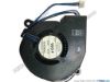 149576 Toshiba CY-6023R-08  Server - Blower Fan 12V 230mA, 60x60x23mm, w135x3x3 Toshiba CY-6023R-08  Server - Blower Fan 