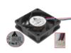 149701 Delta Electronics AFB0612HB Server - Square Fan -S62F, sq60x60x15mm, DC 12V 0.15A, 3-wire Delta Electronics AFB0612HB Server - Square Fan