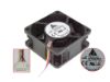 149727 Delta Electronics AFB0648EH Server - Square Fan -BH2R, sq60x60x25mm, DC 48V 0.16A, 4-wire Delta Electronics AFB0648EH Server - Square Fan