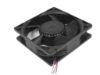 149786 Delta Electronics AFB1248SHF Server - Square Fan -9E1X, sq120x120x32mm, DC 48V 0.45A, 4-wire Delta Electronics AFB1248SHF Server - Square Fan