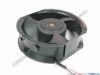 149880 Delta Electronics EFB1548VHG Server - Round Fan dia172x150x51mm, DC 48V 0.83A, 2-wire, ST Delta Electronics EFB1548VHG Server - Round Fan