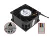 149970 Delta Electronics TFB0812UHE Server - Square Fan -7D33, sq80x80x38mm, DC 12V 2.34A, 4-wire Delta Electronics TFB0812UHE Server - Square Fan