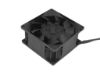 149970 Delta Electronics TFB0812UHE Server - Square Fan -7D33, sq80x80x38mm, DC 12V 2.34A, 4-wire Delta Electronics TFB0812UHE Server - Square Fan