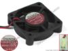 150037 SUNON KD0504PFB1-8 Server - Square Fan (2).OC, sq40x40x10mm, DC 5V 0.7W, 2-wire SUNON KD0504PFB1-8 Server - Square Fan 