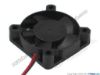 150037 SUNON KD0504PFB1-8 Server - Square Fan (2).OC, sq40x40x10mm, DC 5V 0.7W, 2-wire SUNON KD0504PFB1-8 Server - Square Fan 