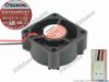 150046 SUNON KD1204PKS1 Server - Square Fan H, sq40x40x20mm, DC 12V 1.2W, 2-wire SUNON KD1204PKS1 Server - Square Fan 
