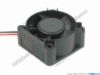 150046 SUNON KD1204PKS1 Server - Square Fan H, sq40x40x20mm, DC 12V 1.2W, 2-wire SUNON KD1204PKS1 Server - Square Fan 