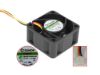 150201 SUNON MB40201V2-000U-G99 Server - Square Fan sq40x40x20mm, DC 12V 0.6W, w40x3x3 SUNON MB40201V2-000U-G99 Server - Square Fan