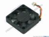 150214 SUNON MC30061V1-Q000-G99 Server - Square Fan sq30x30x6mm, DC 12V 1.0W, w30x3x3 SUNON MC30061V1-Q000-G99 Server - Square Fan 