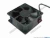 150265 SUNON PMD1209PMB3-A Server - Square Fan (2).R.GN, sq92x92x38mm, DC 12V 5.6W, 3-wire SUNON PMD1209PMB3-A Server - Square Fan 