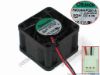 150274 SUNON PMD2404PQB1-A Server - Square Fan (2).B14B3.F.GN.156, 24V 4.1W SUNON PMD2404PQB1-A Server - Square Fan 