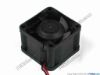 150274 SUNON PMD2404PQB1-A Server - Square Fan (2).B14B3.F.GN.156, 24V 4.1W SUNON PMD2404PQB1-A Server - Square Fan 
