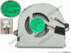 150439 ADDA AB07505HX070300 Cooling Fan  00ZQ0, DC 5V 0.50A Bare Fan, New ADDA AB07505HX070300 Cooling Fan  