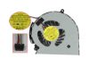 150474 Forcecon DFS551205ML0T Cooling Fan  FF77, DC 5V 0.50A Forcecon DFS551205ML0T Cooling Fan