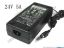 150656 Tiger Power TG-1201 AC Adapter 20V & Above 24V 5A, P3&4=+, 4P, C14 Tiger Power TG-1201 AC Adapter 20V & Above 
