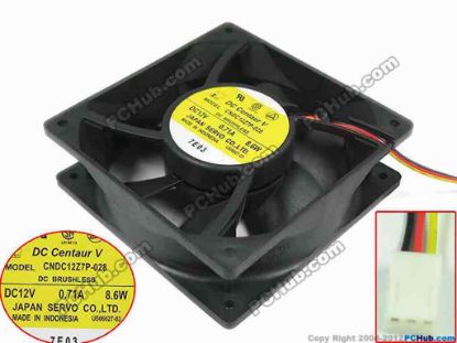 150730 Dell Server Parts Cable - Various P/N:0DK592 DK592 Dell Server Parts Cable - Various 