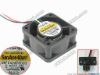 150805 Sanyo Denki 9WF0424F6D03 Server - Square Fan A90L-0001-0507#A , 24v 0.076A Sanyo Denki 9WF0424F6D03 Server - Square Fan