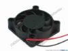 150832 Y.L FAN / Yate Loon D40SH-12A Server - Square Fan D40SH-12A, 12V 0.08A, 40x40x10mm Y.L FAN / Yate Loon D40SH-12A Server - Square Fan 