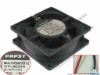 150860 ebm-papst MULTIFAN 3312 Server - Square Fan MULTIFAN 3312, 2-wire, DC 12V 2.4W,  ebm-papst MULTIFAN 3312 Server - Square Fan 