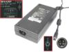 150876 Sharp EA-TX1V AC Adapter- Laptop 19V 9.5A, 4p-, P1&4=+, C14 Sharp EA-TX1V AC Adapter- Laptop