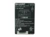 150876 Sharp EA-TX1V AC Adapter- Laptop 19V 9.5A, 4p-, P1&4=+, C14 Sharp EA-TX1V AC Adapter- Laptop