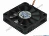 150879 T&T 4510L12B Server - Square Fan DC 12V 0.10A, 40x40x10mm, 4510L12B, NF1, 3-wire T&T 4510L12B Server - Square Fan 