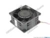 151194 Delta Electronics PFR0848XHE Server - Square Fan -BJ52, sq80x80x38mm, 4-wire, DC 48V 1.50A Delta Electronics PFR0848XHE Server - Square Fan 