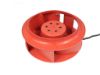 151210 Delta Electronics TCA1748AT Server - Round Fan -AM49, dia175x175x70, 4-wire, DC 48V 2.10A Delta Electronics TCA1748AT Server - Round Fan
