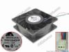 151212 Delta Electronics TFB1224GHE Server - Square Fan TFB1224GHE, DC 24V 1.44A, 120x120x38mm Delta Electronics TFB1224GHE Server - Square Fan 