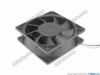 151213 Delta Electronics TFB1224GHE Server - Square Fan DC 24V 1.44A, 120x120x38mm, 4J46, 4-Wire Delta Electronics TFB1224GHE Server - Square Fan 