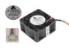 151215 Delta Electronics THA0412AD Server - Square Fan -DB75, sq40x40x20mm, w60x4x4, DC 12V 0.60A Delta Electronics THA0412AD Server - Square Fan