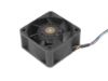 151215 Delta Electronics THA0412AD Server - Square Fan -DB75, sq40x40x20mm, w60x4x4, DC 12V 0.60A Delta Electronics THA0412AD Server - Square Fan