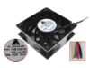 151219 Delta Electronics THB1248CE Server - Square Fan -9M45, sq120x120x38mm, 4-wire, DC 48V 1.14A Delta Electronics THB1248CE Server - Square Fan