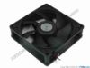151257 Nidec U92T24MUA7-58J56 Server - Square Fan , sq92x92x25mm, 4-wire, DC 24V 0.14A Nidec U92T24MUA7-58J56 Server - Square Fan 