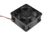 151273 NMB-MAT / Minebea 06025SA-12S-AT Server - Square Fan 1, sq60x60x25mm, W3x4, DC 12V 0.60A NMB-MAT / Minebea 06025SA-12S-AT Server - Square Fan