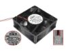 151278 NMB-MAT / Minebea 09232KA-24N-FA Server - Square Fan 1, sq92x92x32mm, 2-wire, DC 24V 0.32A NMB-MAT / Minebea 09232KA-24N-FA Server - Square Fan