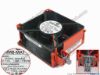 151441 NMB-MAT / Minebea 3615ML-04W-B76 Server - Square Fan V01, sq92x92x38mm, w20x4x4, DC 12V 1.6A NMB-MAT / Minebea 3615ML-04W-B76 Server - Square Fan 