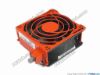 151441 NMB-MAT / Minebea 3615ML-04W-B76 Server - Square Fan V01, sq92x92x38mm, w20x4x4, DC 12V 1.6A NMB-MAT / Minebea 3615ML-04W-B76 Server - Square Fan 
