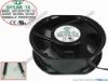 151514 SUNON A2V15C51TBL-1C Server - Round Fan , dia172x151x51mm, 2-wire, AC 230V 25W SUNON A2V15C51TBL-1C Server - Round Fan 